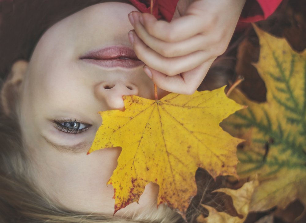 Photograph by Gabriela Ottova