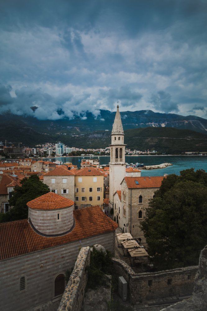 Photograph by Veronika Trubnikova