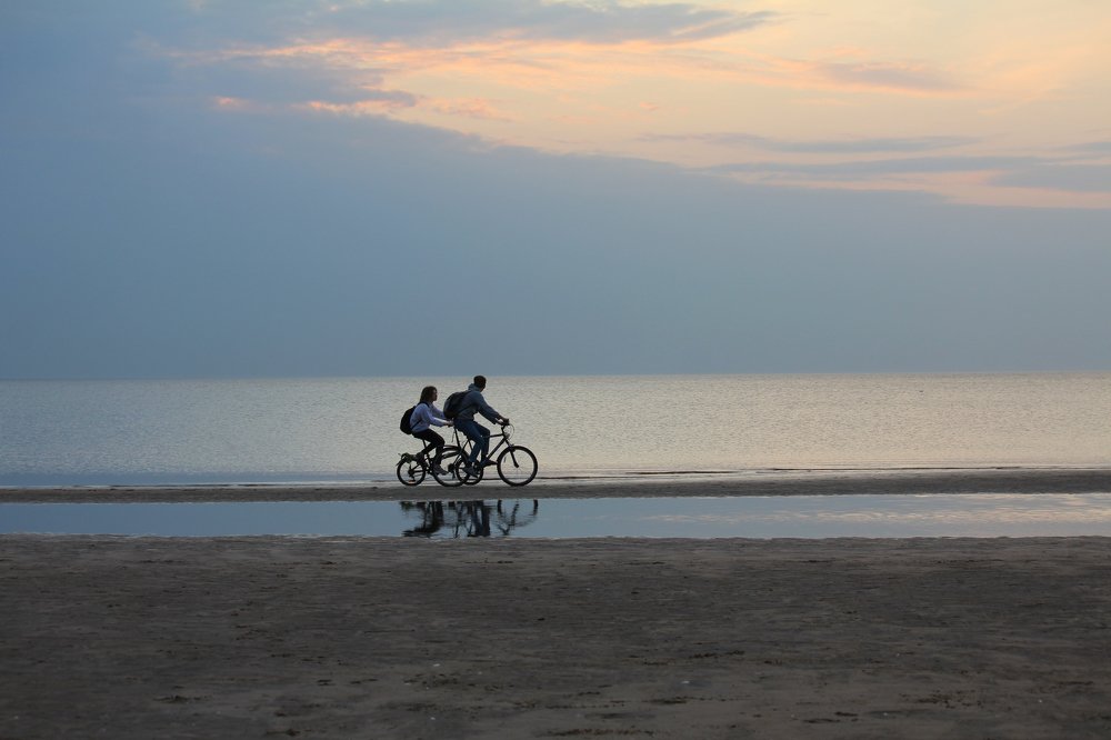 Photograph by Ирина Комарова