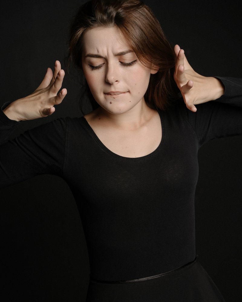 Photograph by Таисия Рослякова