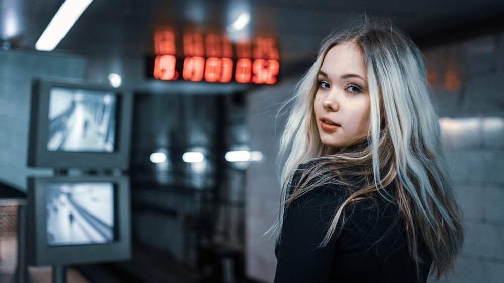 Photograph by Федор Карасев