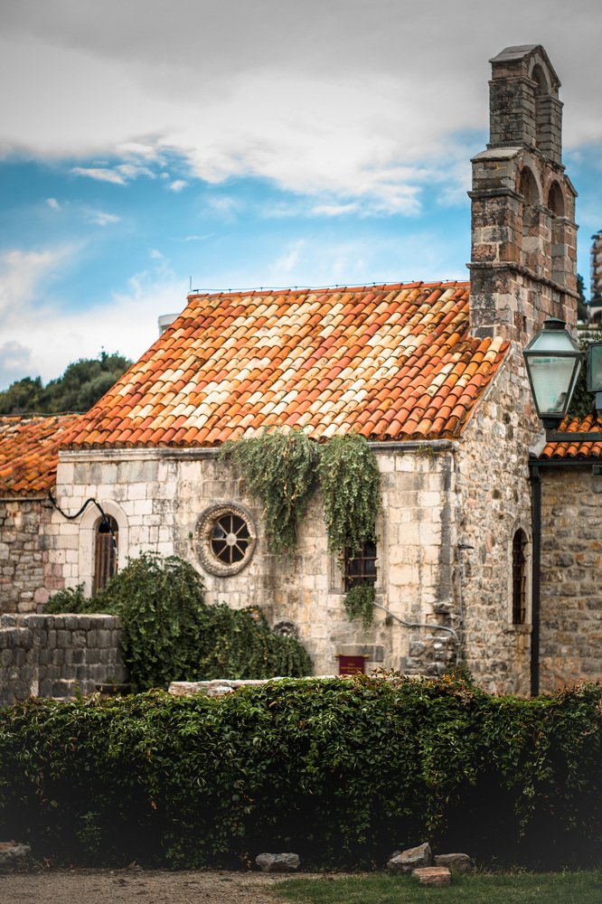 Photograph by Veronika Trubnikova