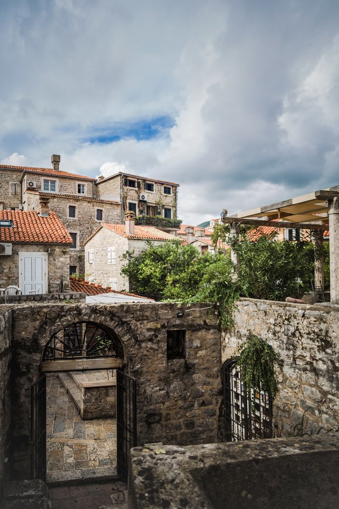 Photograph by Veronika Trubnikova