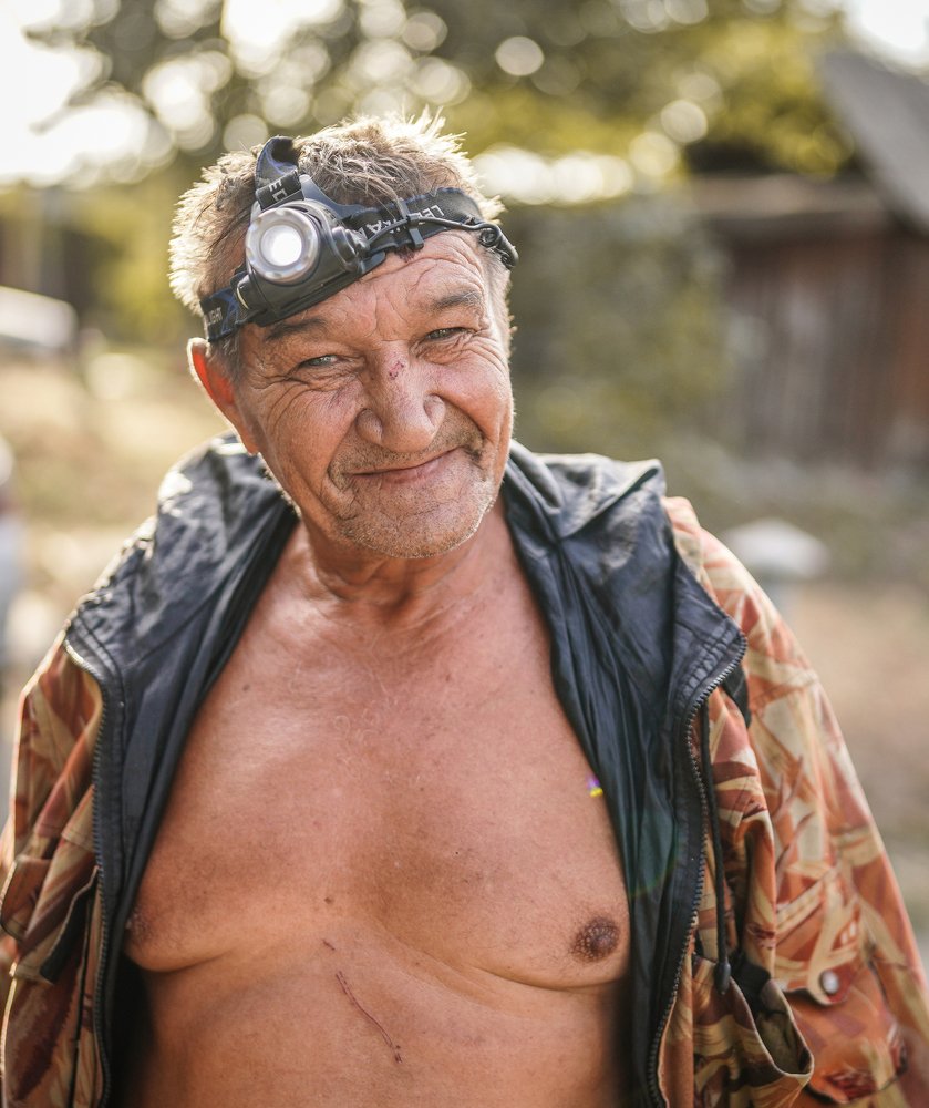 Photograph by Евгений Суммер