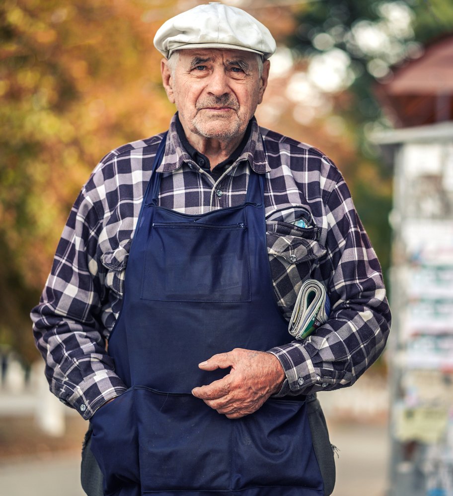 Photograph by Евгений Суммер