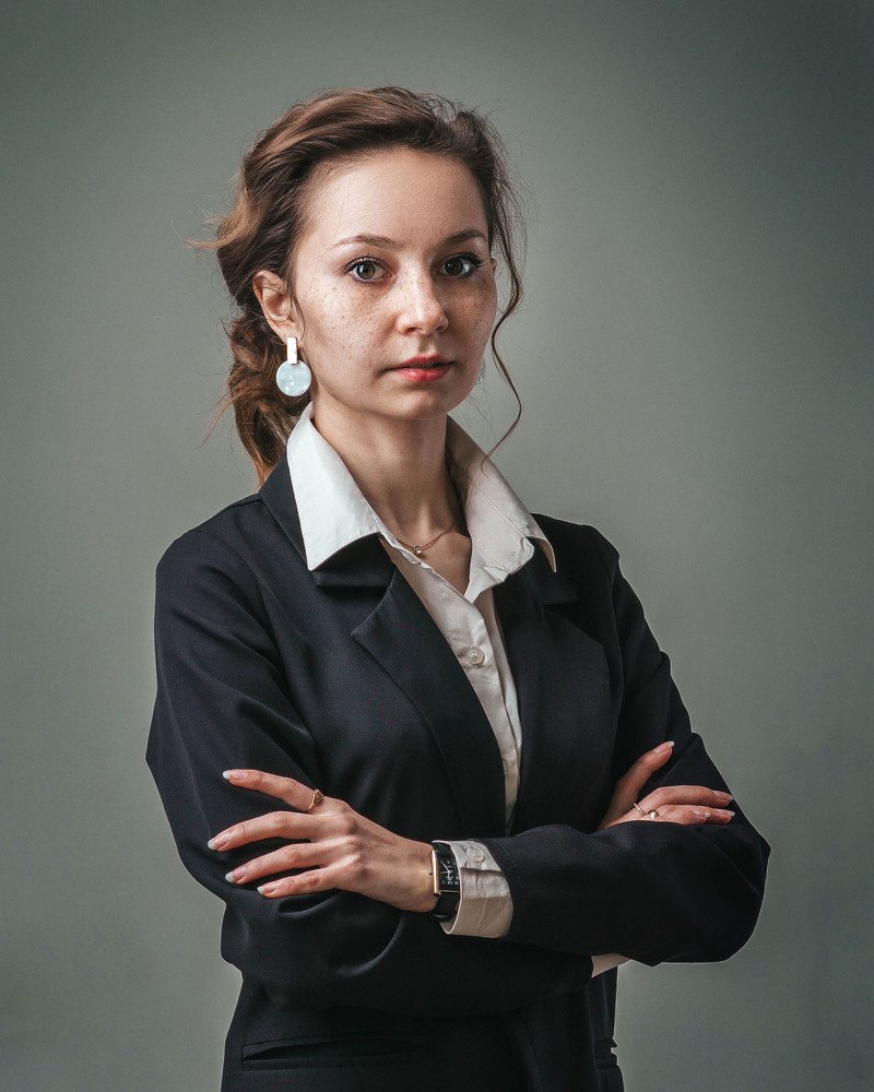 Photograph by Евгений Ярист