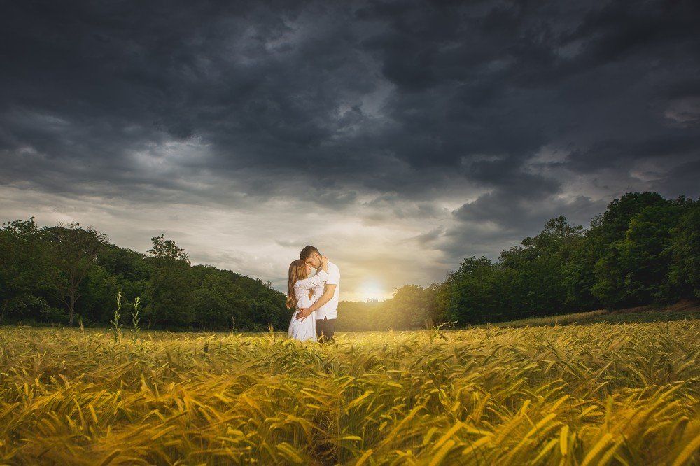 Photograph by Kresimir Sarcevic