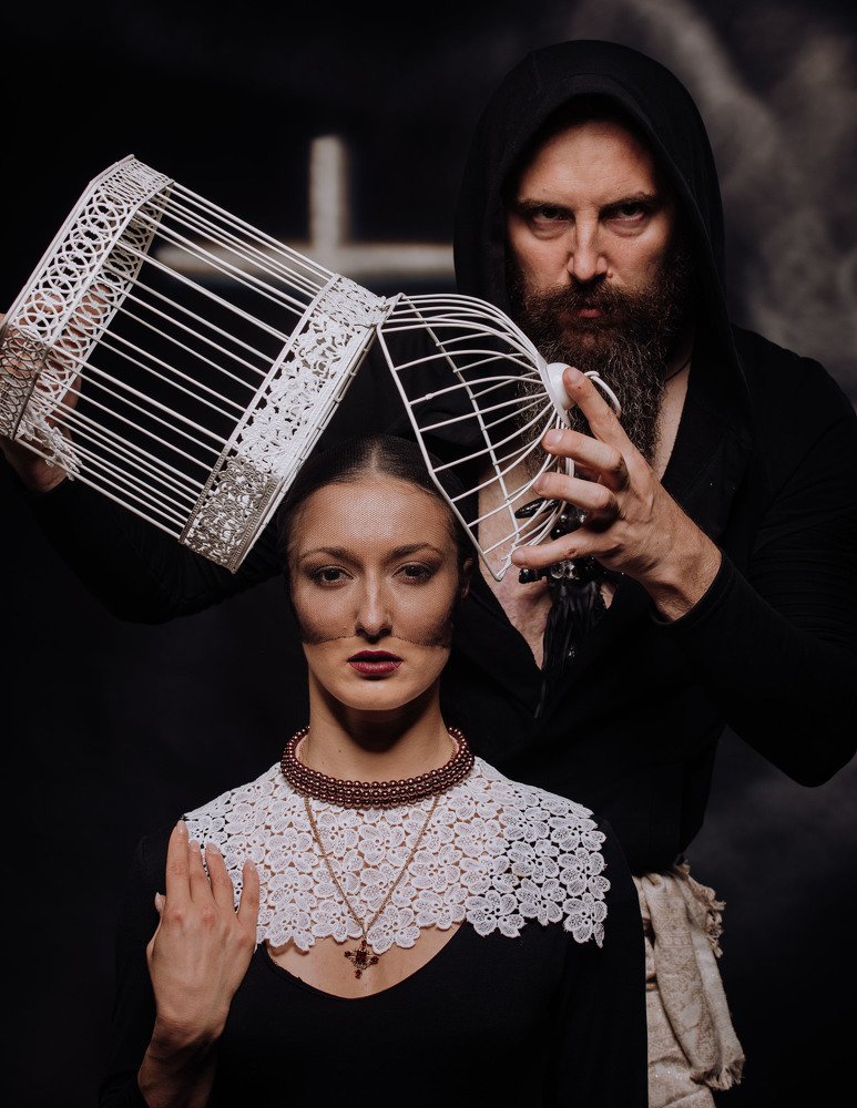 Фотография автора Татьяна Златоверховникова