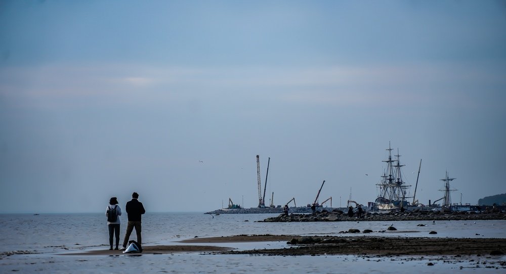 Photograph by Eivind Khagen