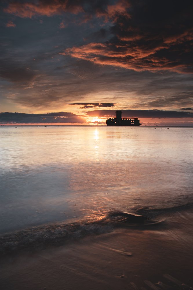 Photograph by Paweł Kowalczyk