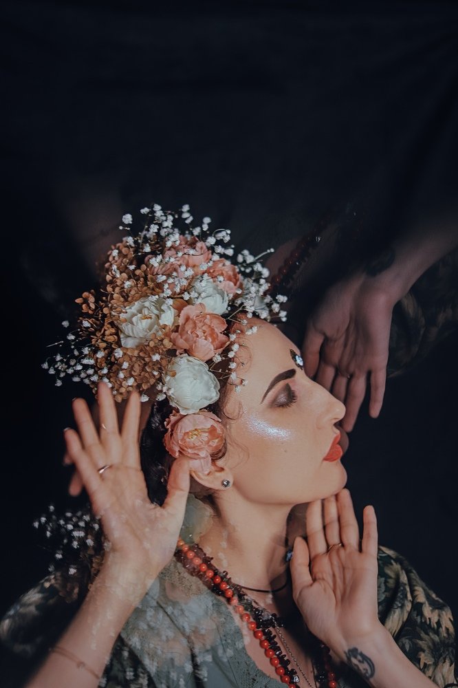 Photograph by EKATERINA ANDREEVA