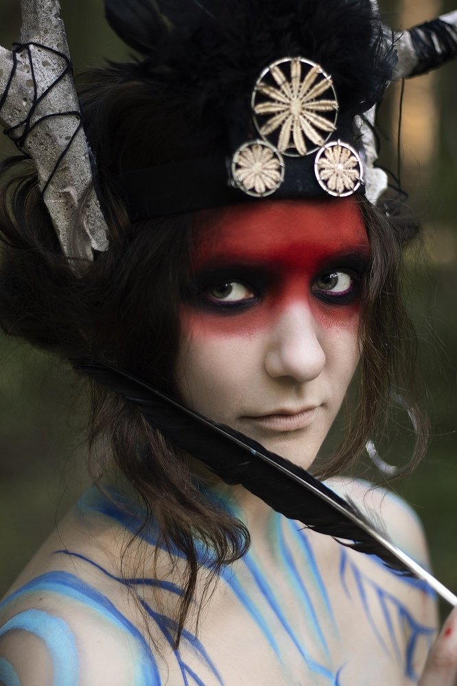 Photograph by EKATERINA ANDREEVA