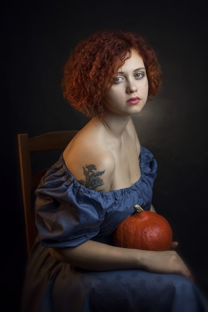 Photograph by Ольга Славгородская