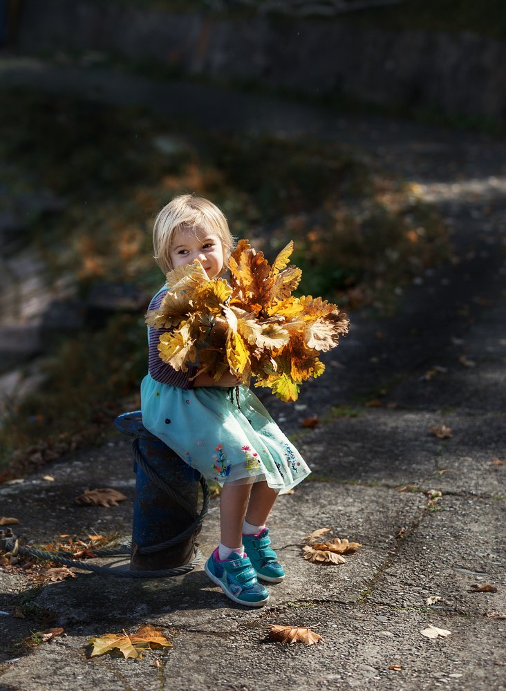 Photograph by Kamila Gurfinkel