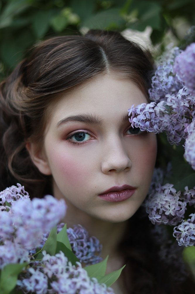 Photograph by EKATERINA ANDREEVA