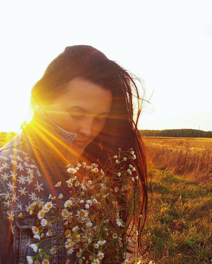 В гармонии с природой