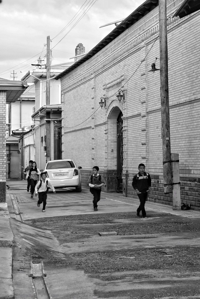 Photograph by Жанна Шаталина