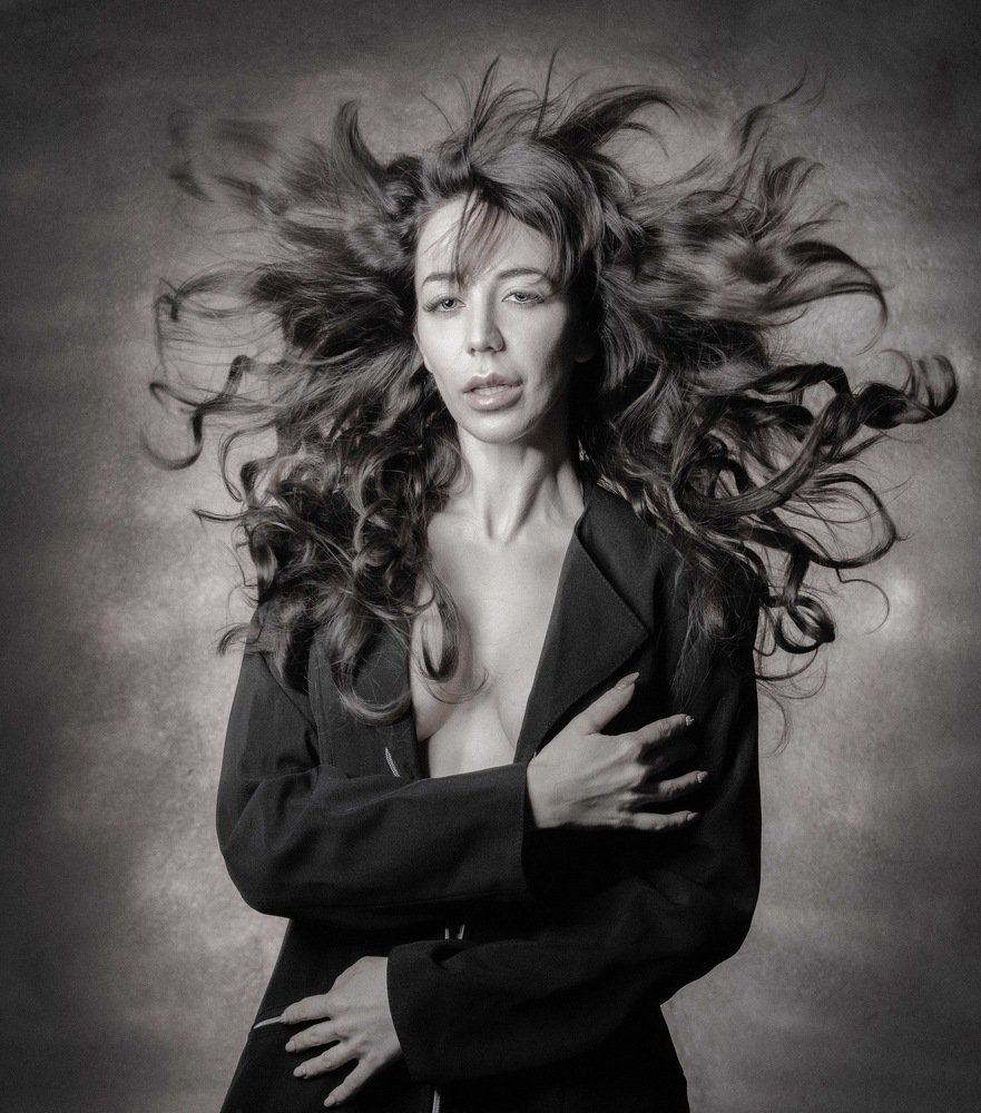 Photograph by Александр Кононов