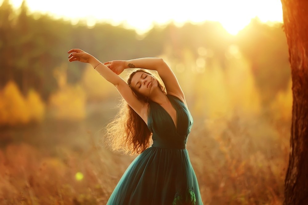 Photograph by Анна Гусева