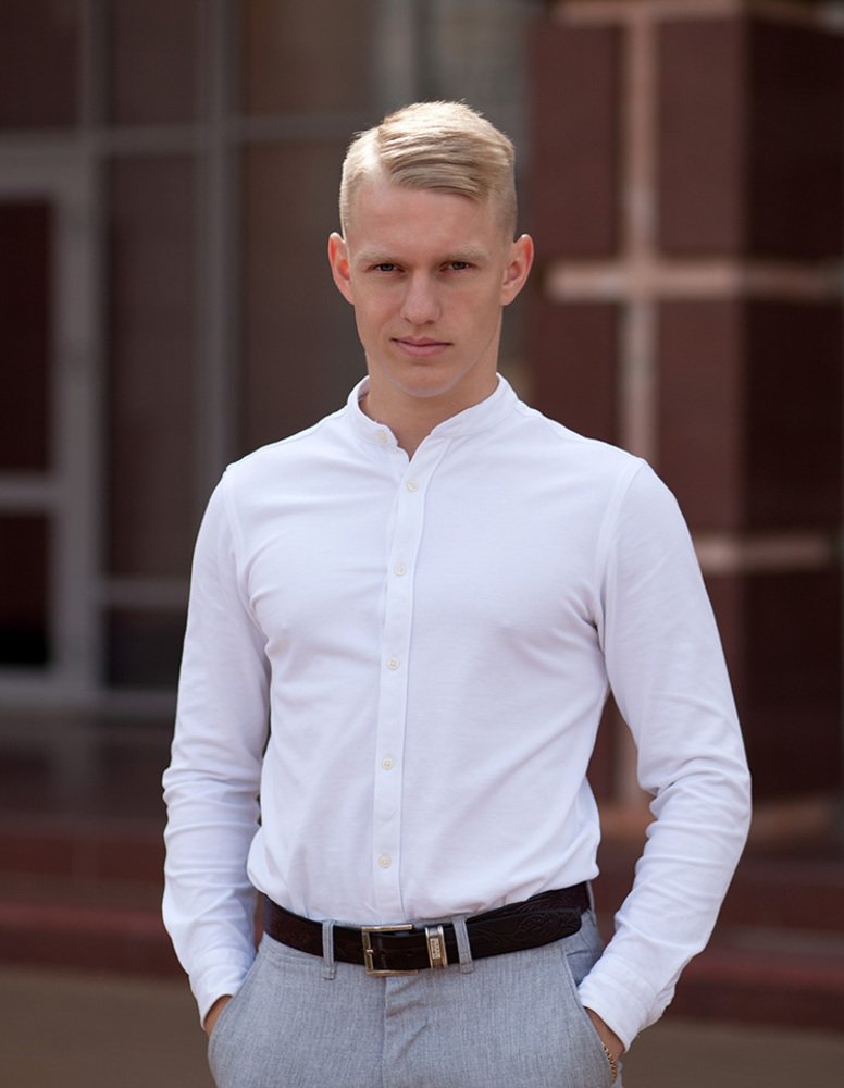 Photograph by Наталья Чиж