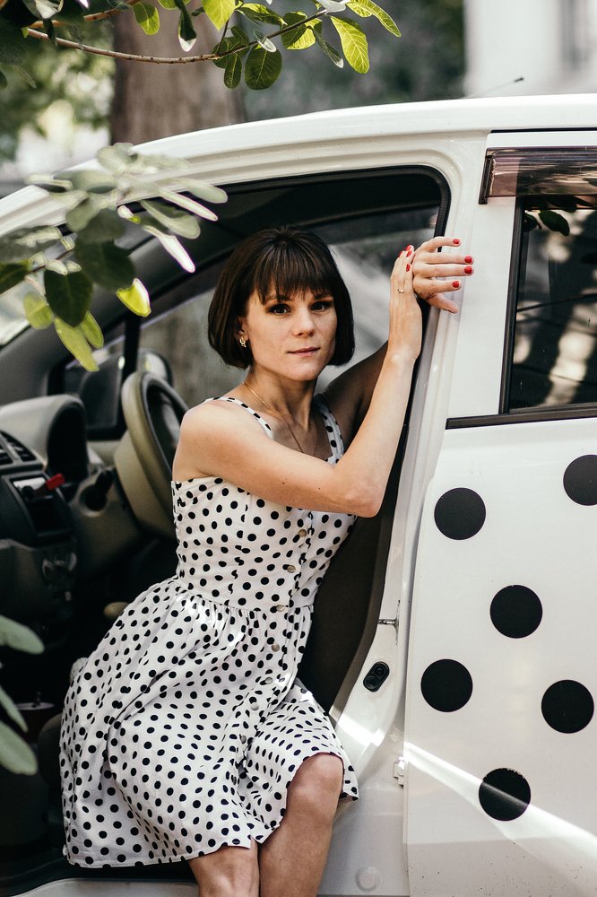 Photograph by Татьяна Москаленко