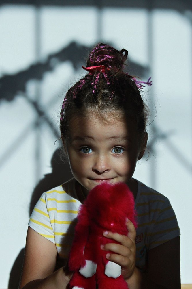 Photograph by Татьяна Москаленко