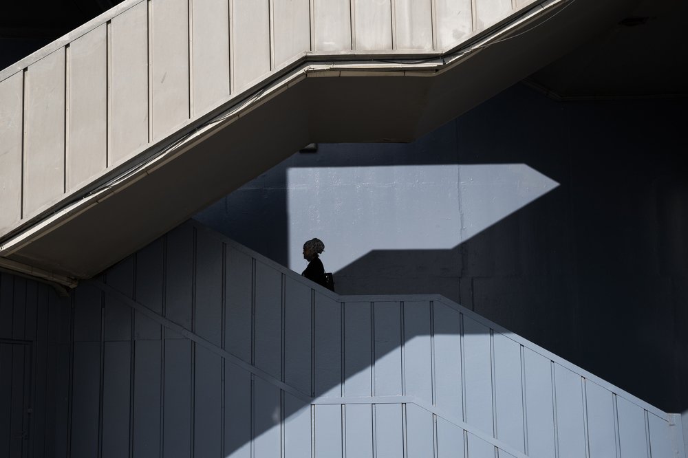 Photograph by Gurkan Boylu