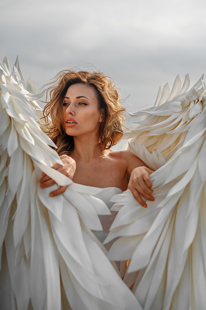 Photograph by Alex Oyama