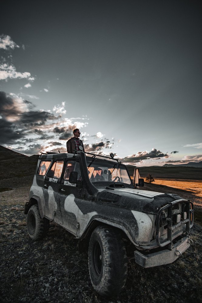 Photograph by Екатерина Алеева