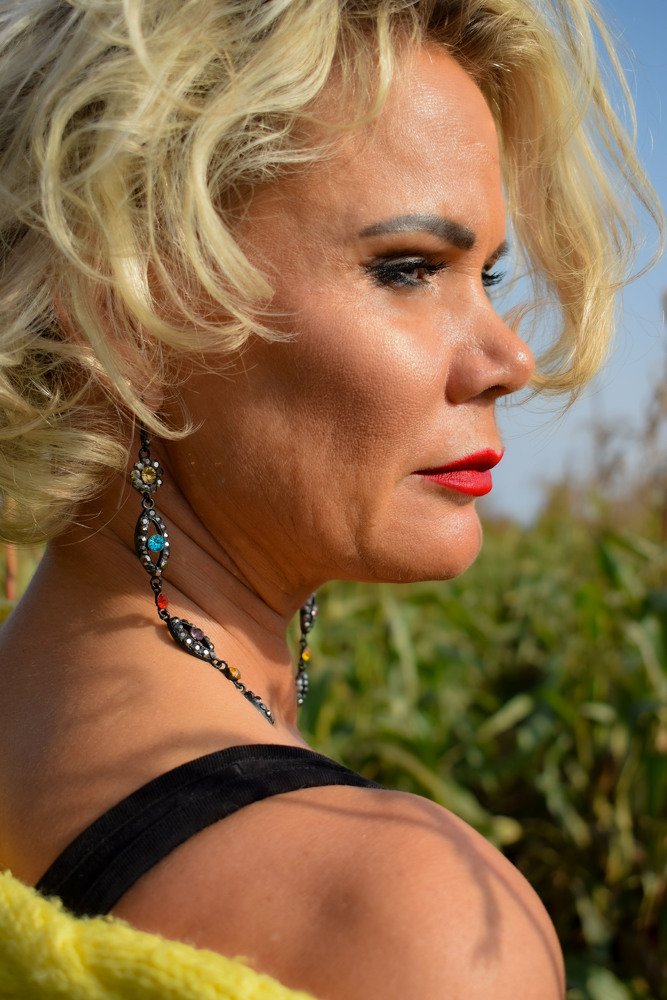 Photograph by Laila Ditmane