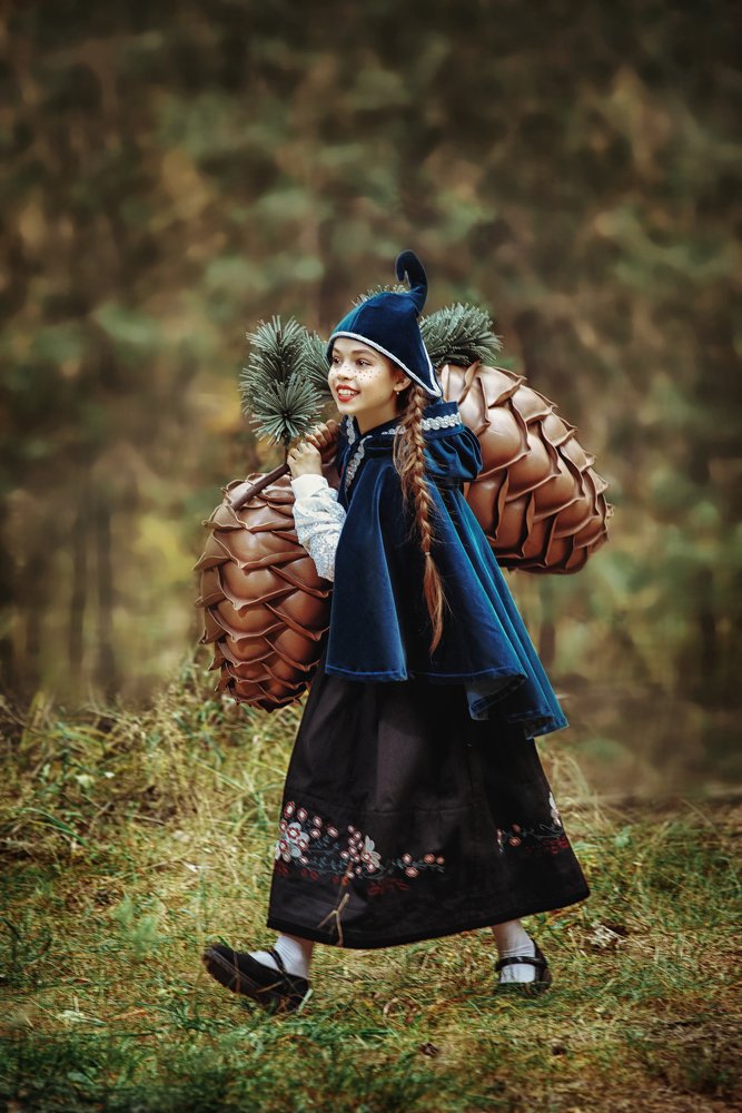 Photograph by Екатерина Эйрих