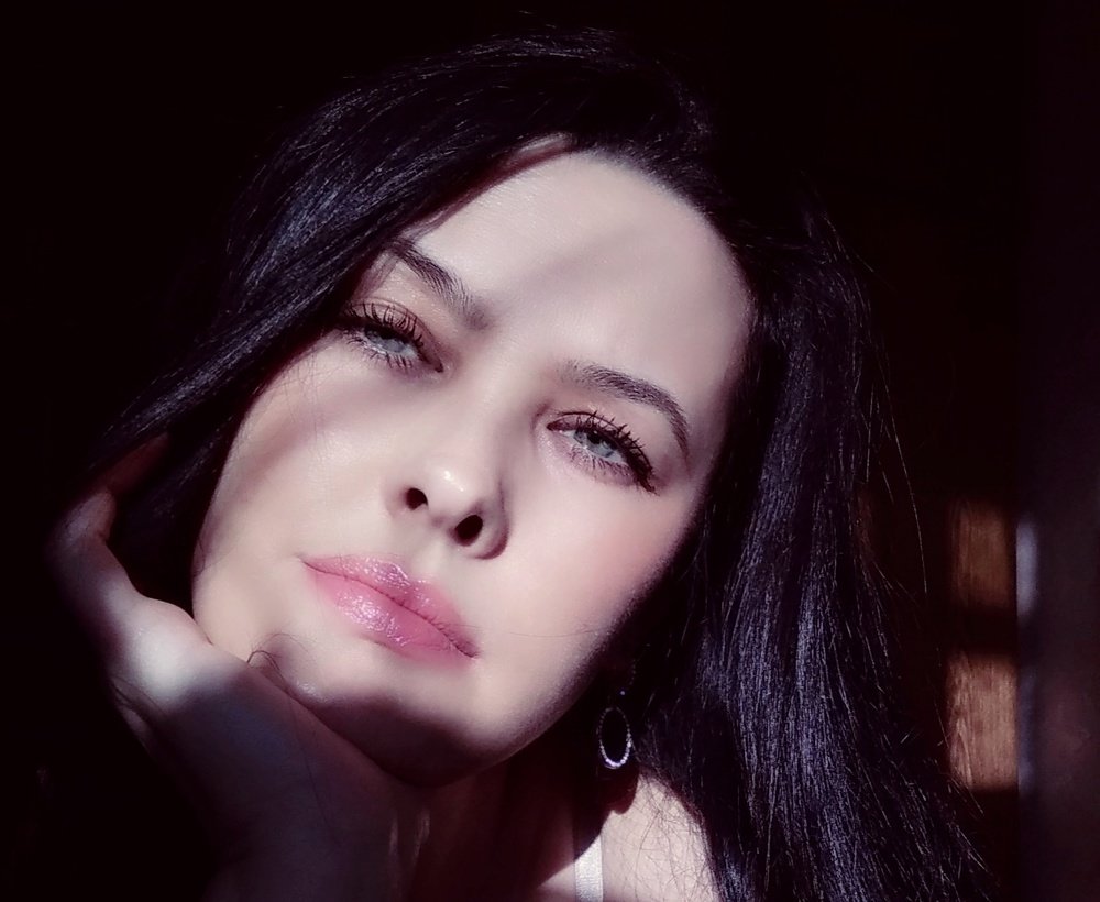 Мечтательница