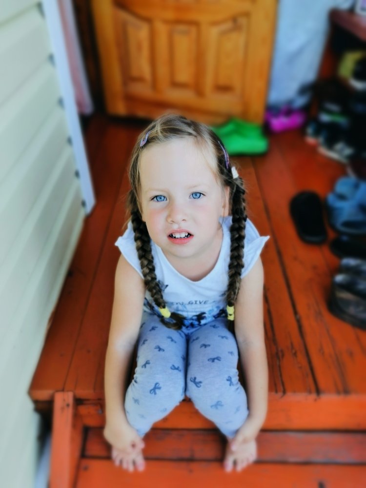 Photograph by Елена Артёменко