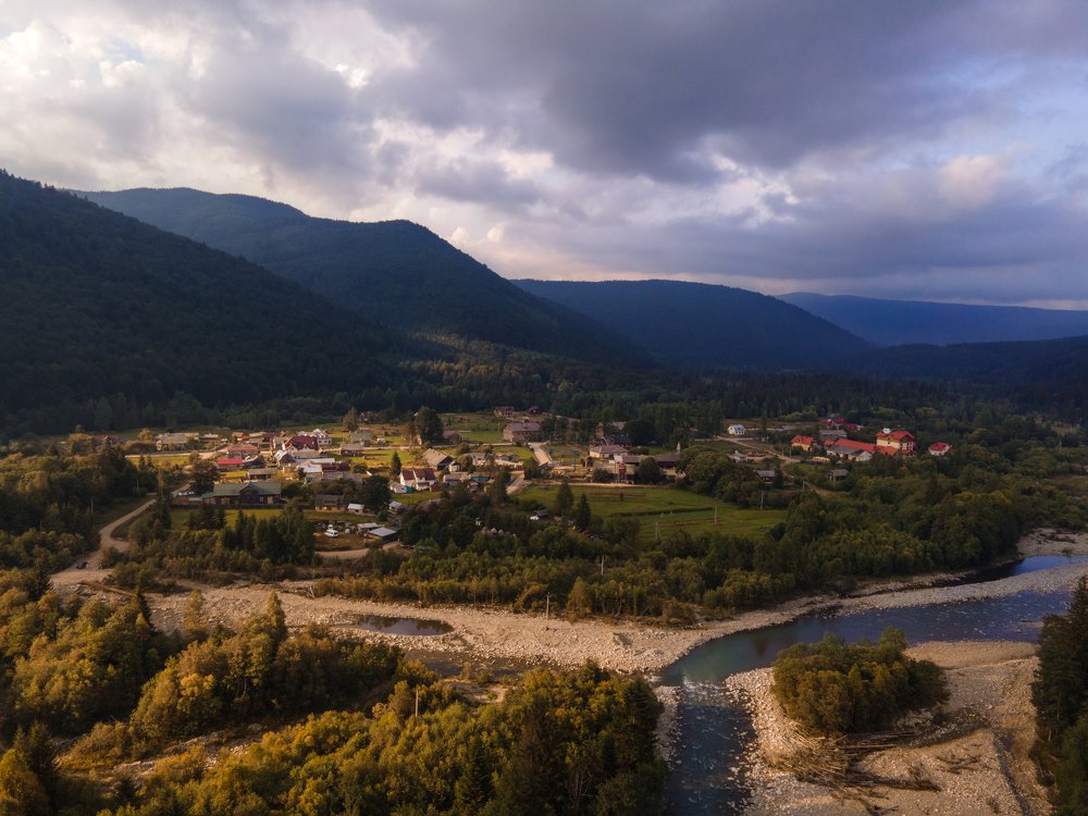 Photograph by Сергей Зорин