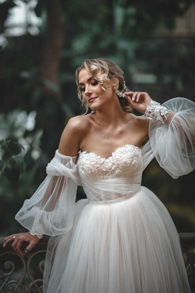 Photograph by Андрей Гали