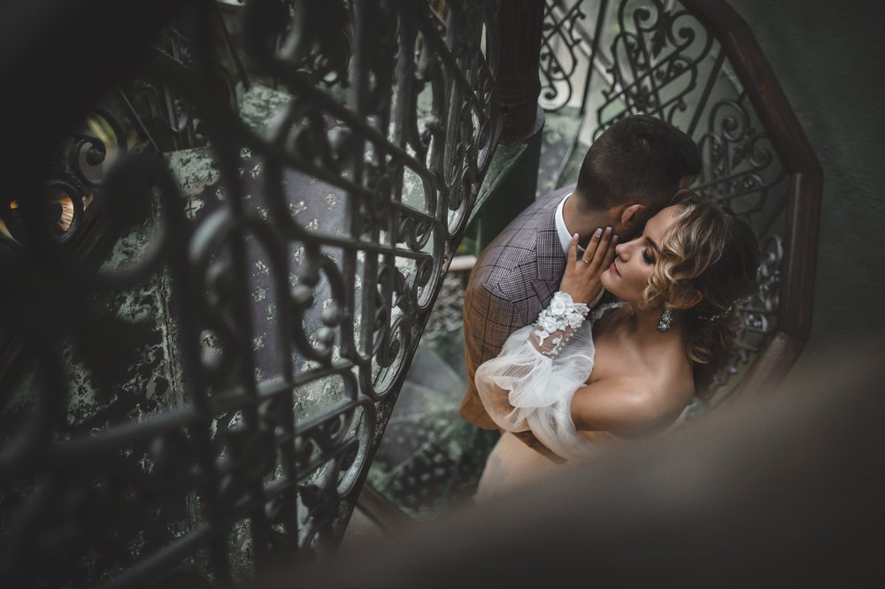 Photograph by Андрей Гали