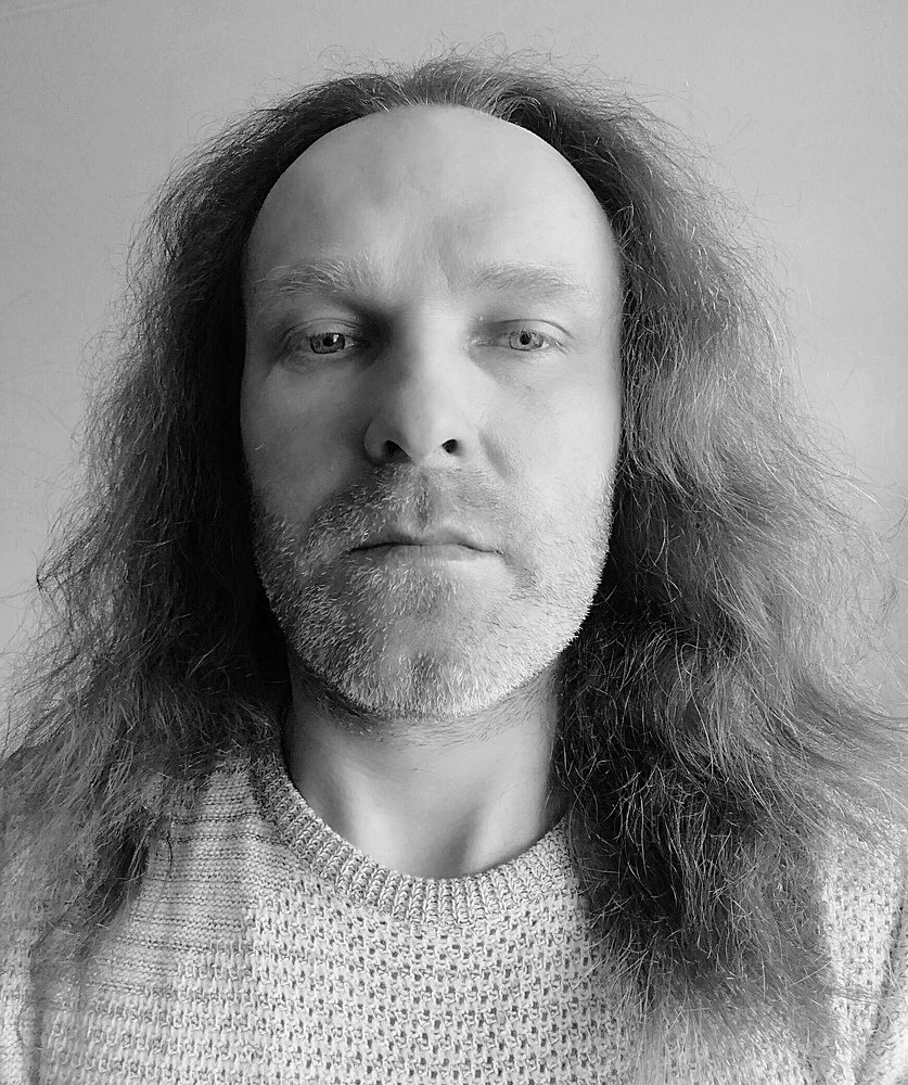 Photograph by Михаил Кузьмиченко