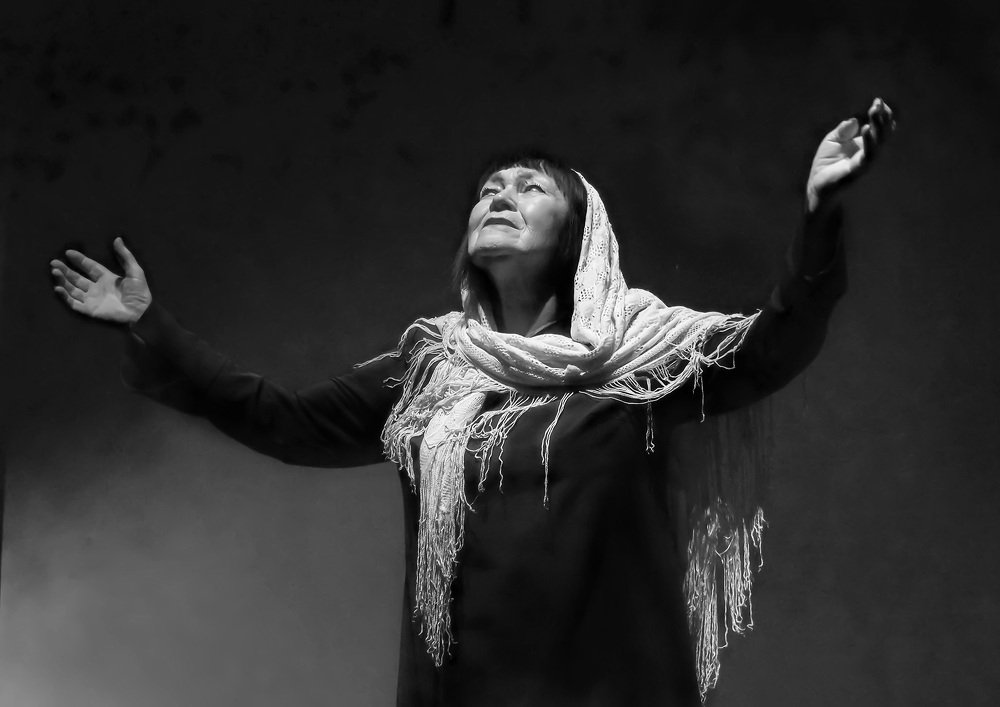 Photograph by Наталья Коньшина