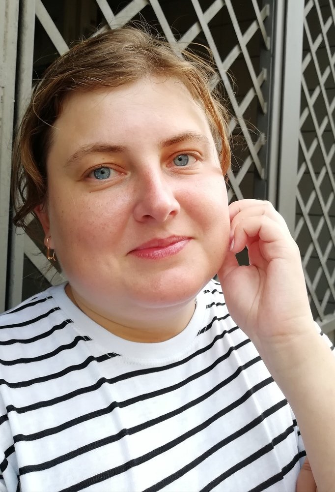 Photograph by Михаил Кузьмиченко