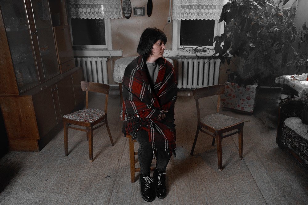 Photograph by Георгий Шпунтов