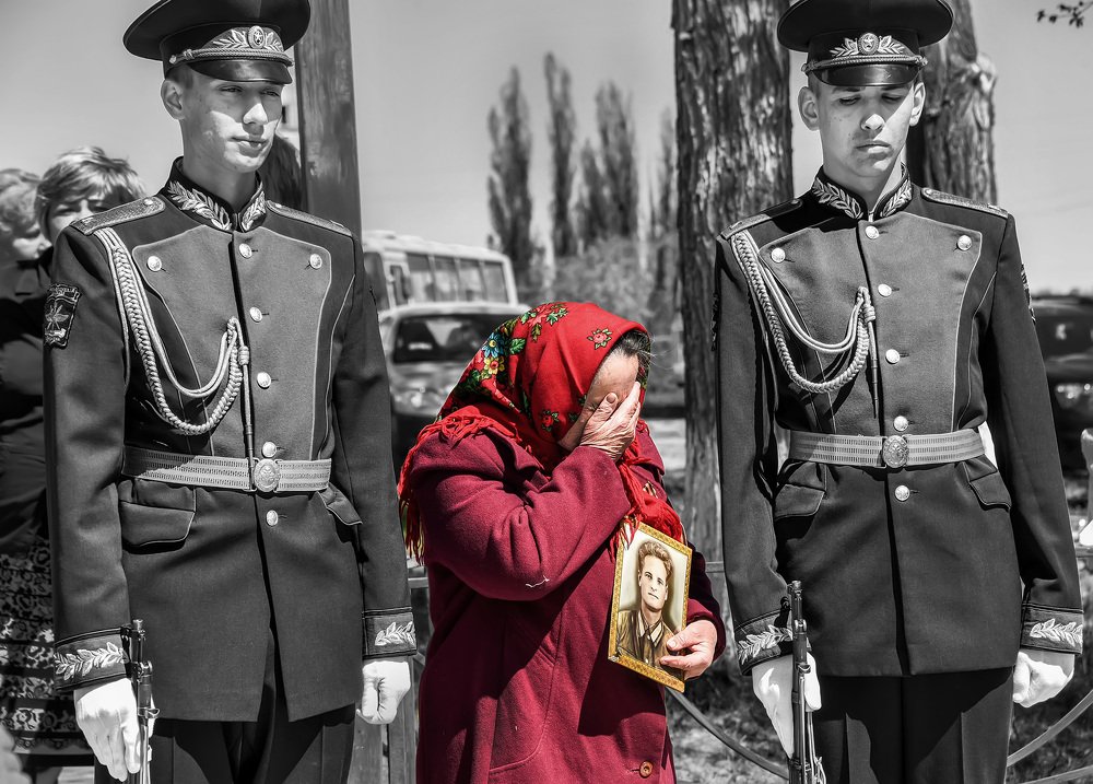 Photograph by Наталья Коньшина