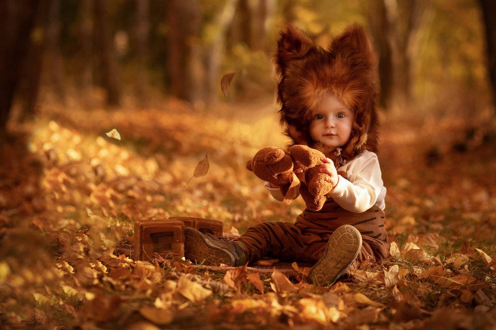 Photograph by Ирина Емашева