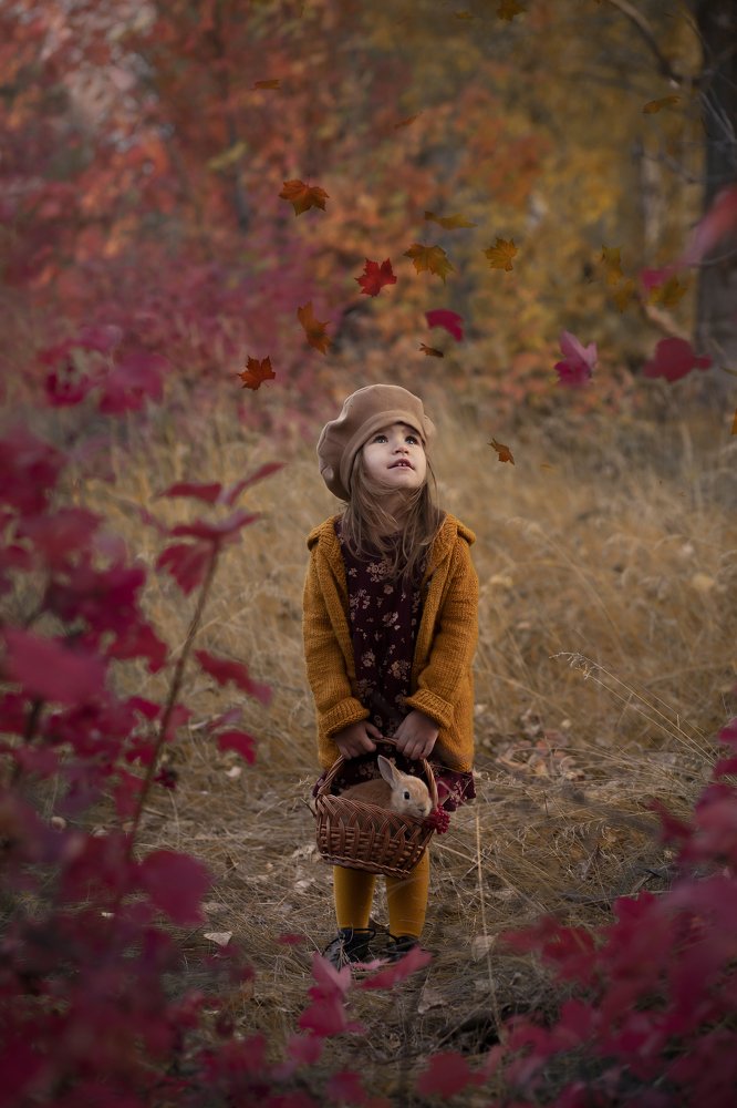 Photograph by Ирина Емашева