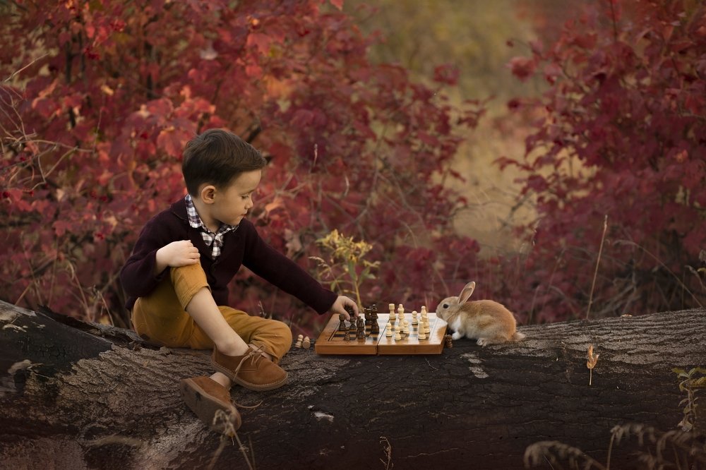 Photograph by Ирина Емашева