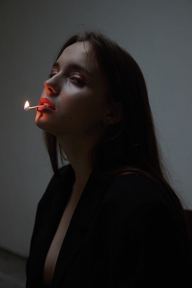 Photograph by Екатерина Большакова