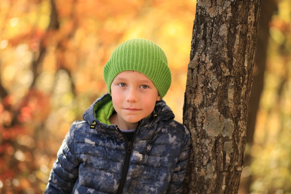 Photograph by Наталья К