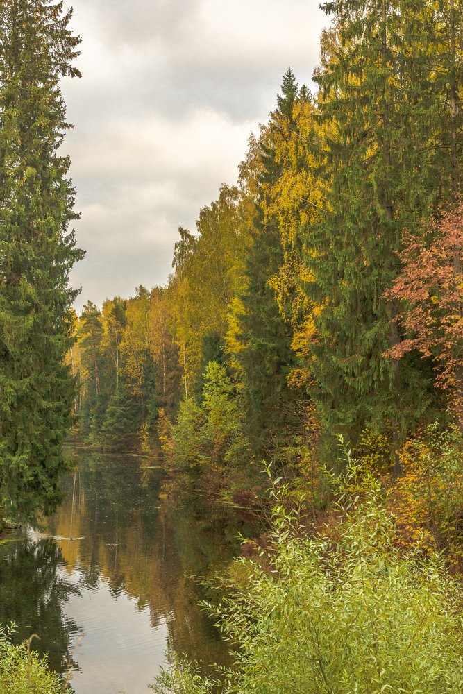 Photograph by Валерий Минухин