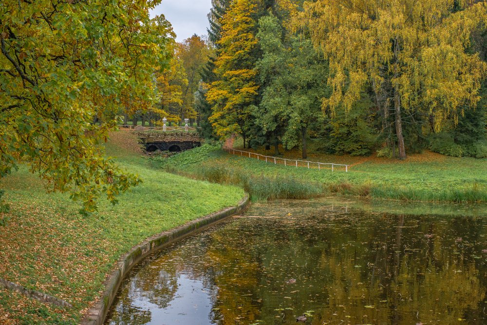 Photograph by Валерий Минухин