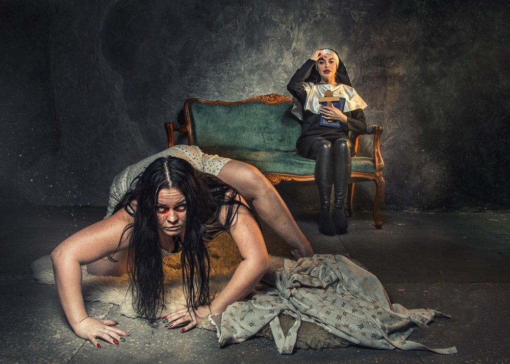 Photograph by Юлия Ляхова