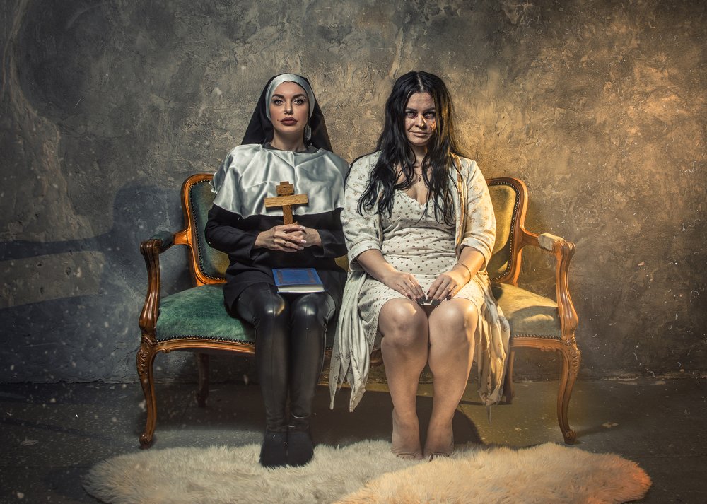 Photograph by Юлия Ляхова